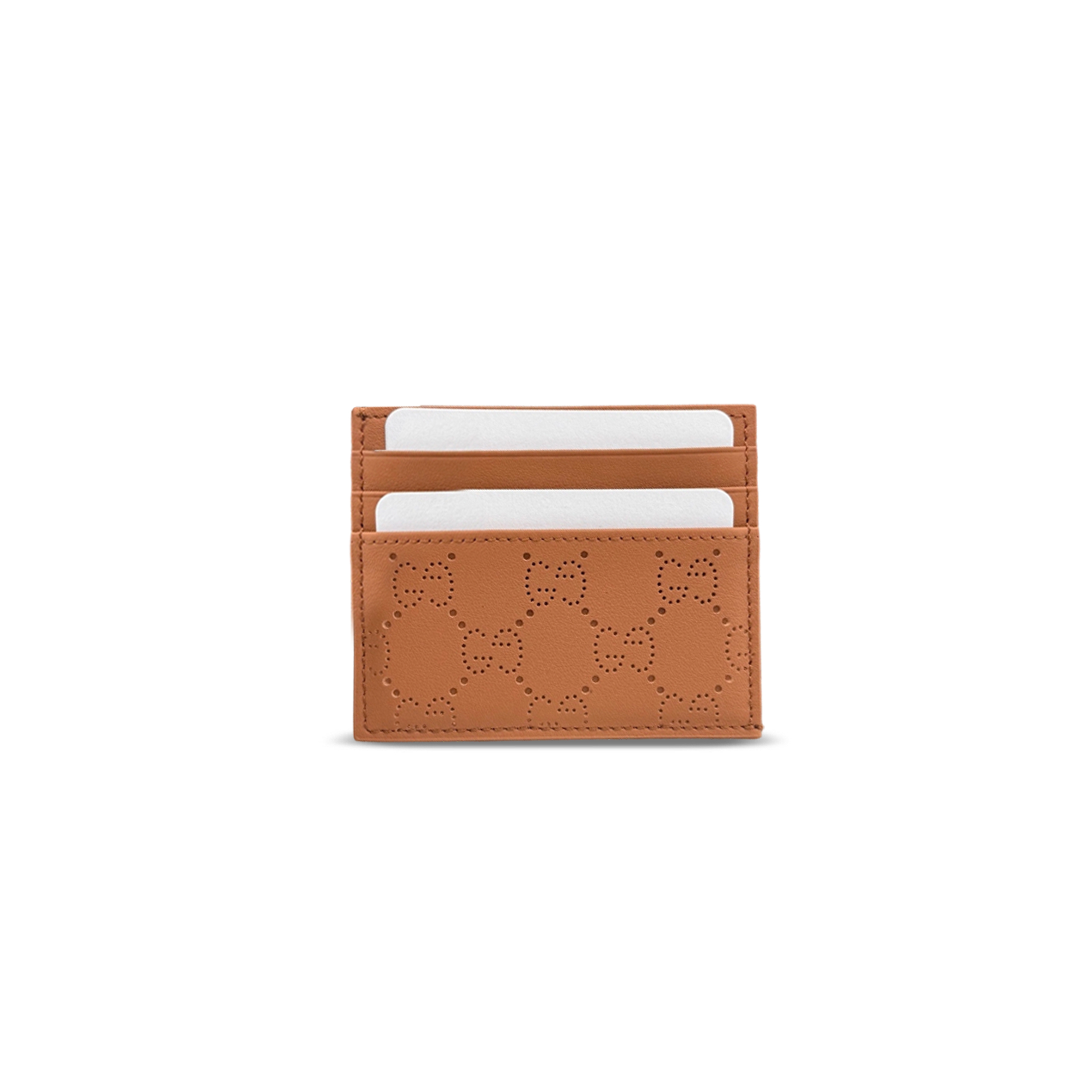 GUCCI ARIA CARD CASE 875873 (10*8cm)